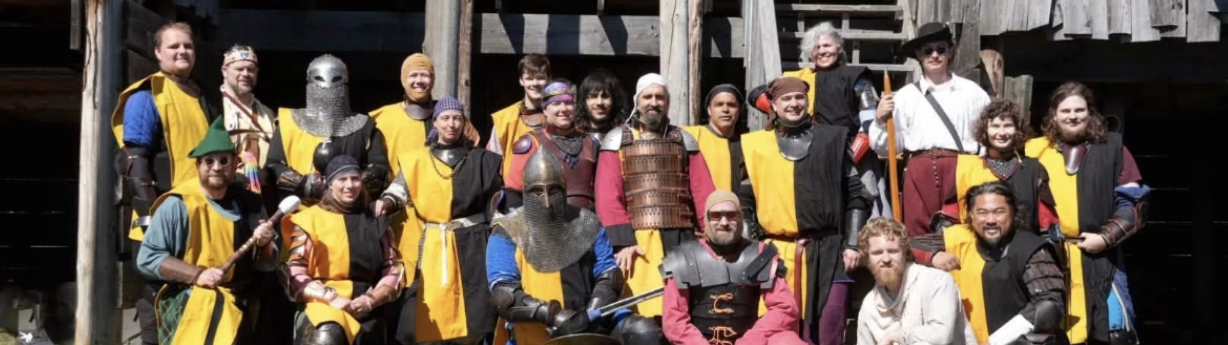 Barony of Montengarde